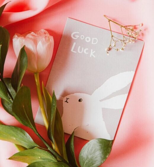 PONERSE EN EL CAMINO DE LA SUERTE